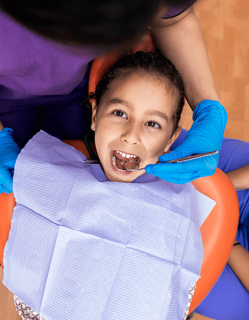 Children Orthodontics Children