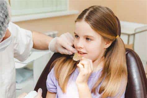 Children Orthodontics