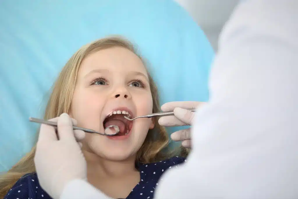 Kids Orthodontist Goochland County VA